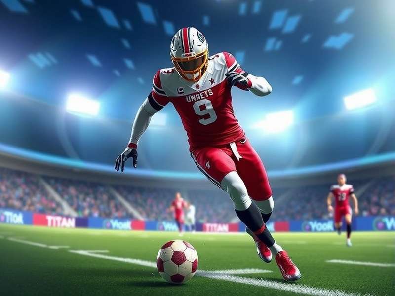 Goa Midfield Titan 17 Gameplay