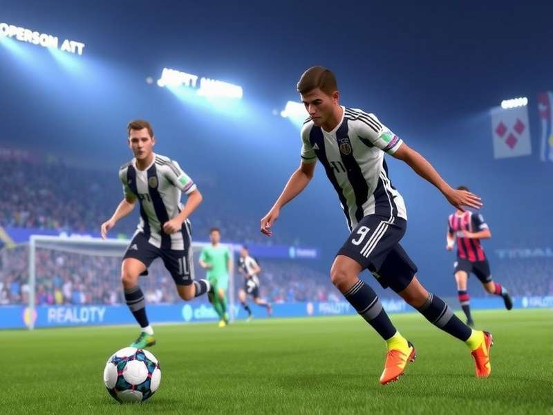 Goa Midfield Titan 17 Tips