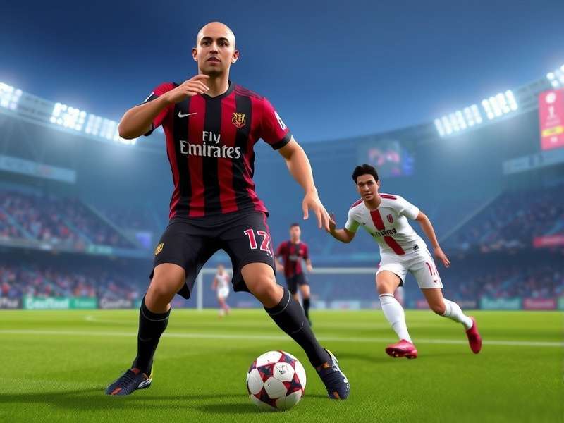 Goa Midfield Titan 17 Game Cover